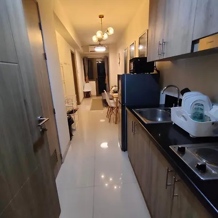 Rosver Hideaway At S Residence Close To Moa A 5 Minutes Walk